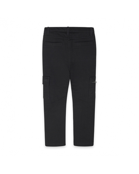 Pantalon largo play it loud patrick
