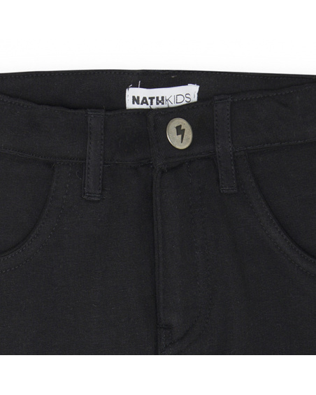 Pantalon largo play it loud patrick
