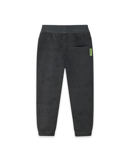 Pantalon largo play it loud loud Pantalon largo play it loud loud