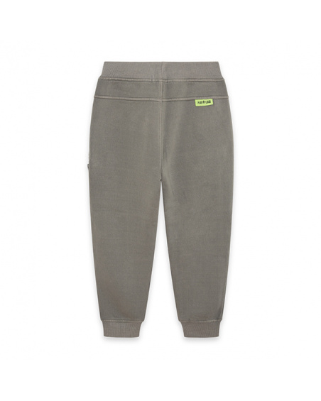 Pantalon largo play it loud rock