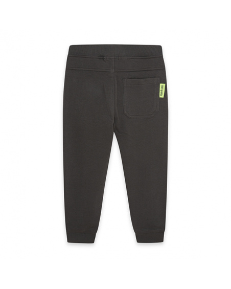 Pantalon largo play it loud noise
