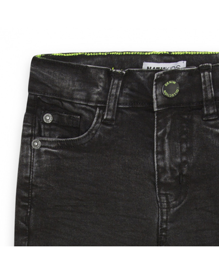 Pantalon largo play it loud kevin