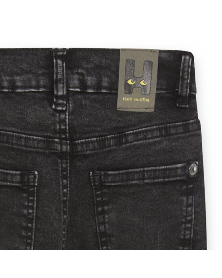 Pantalon largo play it loud kevin