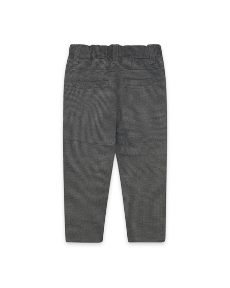 Pantalon largo play it loud lennon