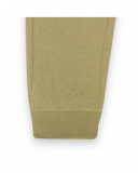 Pantalon pol niño verde basics Pantalon pol niño verde basics
