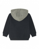 Sudadera cerrada all playgrounds skater Sudadera cerrada all playgrounds skater