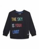 Sudadera cerrada all playgrounds sky Sudadera cerrada all playgrounds sky