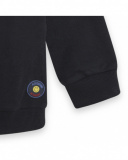 Sudadera cerrada all playgrounds sky Sudadera cerrada all playgrounds sky
