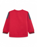 Sudadera cerrada all playgrounds ride Sudadera cerrada all playgrounds ride