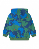 Sudadera abierta earth community maps Sudadera abierta earth community maps