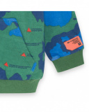 Sudadera abierta earth community maps Sudadera abierta earth community maps