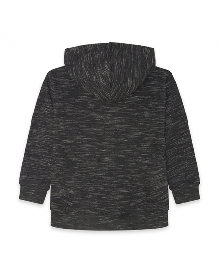 Sudadera abierta space explorers space Sudadera abierta space explorers space