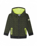 Sudadera abierta space explorers explorer Sudadera abierta space explorers explorer