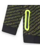 Sudadera abierta space explorers explorer Sudadera abierta space explorers explorer