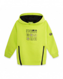 Sudadera cerrada space explorers zipper Sudadera cerrada space explorers zipper