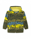 Sudadera abierta national parks yellowstone Sudadera abierta national parks yellowstone
