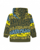 Sudadera abierta national parks yellowstone Sudadera abierta national parks yellowstone