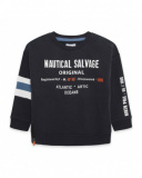 Sudadera cerrada sea rescue nautical Sudadera cerrada sea rescue nautical