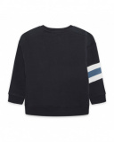 Sudadera cerrada sea rescue nautical Sudadera cerrada sea rescue nautical