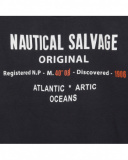 Sudadera cerrada sea rescue nautical Sudadera cerrada sea rescue nautical