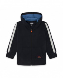 Sudadera abierta sea rescue capitan Sudadera abierta sea rescue capitan