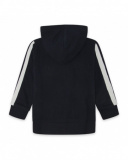 Sudadera abierta sea rescue capitan Sudadera abierta sea rescue capitan