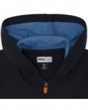 Sudadera abierta sea rescue capitan Sudadera abierta sea rescue capitan