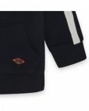 Sudadera abierta sea rescue capitan Sudadera abierta sea rescue capitan