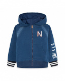 Sudadera abierta sea rescue lifeguard Sudadera abierta sea rescue lifeguard