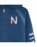 Sudadera abierta sea rescue lifeguard Sudadera abierta sea rescue lifeguard