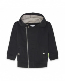 Sudadera abierta play it loud mick Sudadera abierta play it loud mick