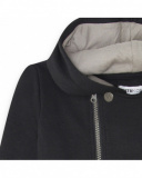 Sudadera abierta play it loud mick Sudadera abierta play it loud mick