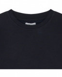 Sudadera sam niño azul marino basics Sudadera sam niño azul marino basics