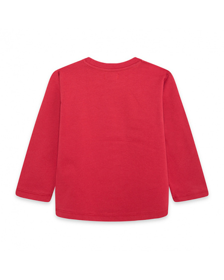 Camiseta manga larga all playgrounds ball