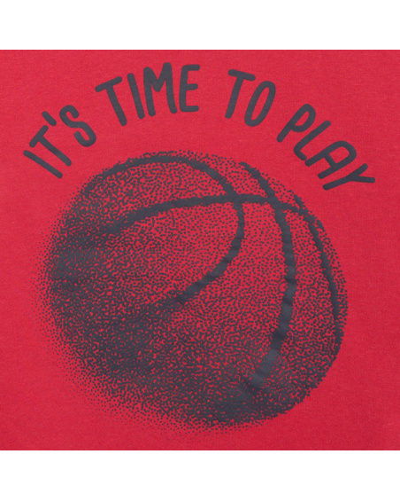 Camiseta manga larga all playgrounds ball