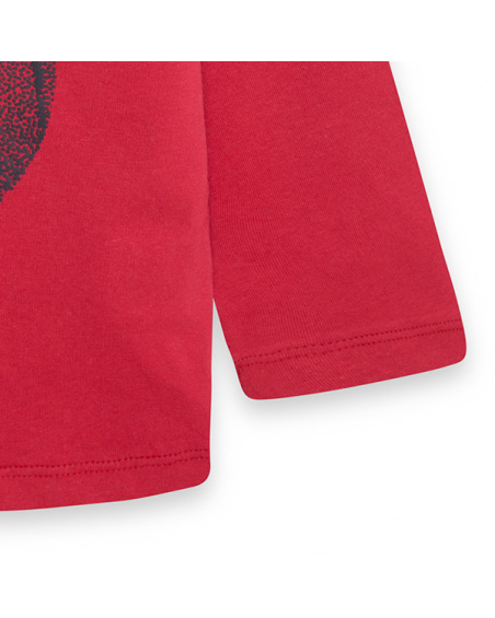 Camiseta manga larga all playgrounds ball