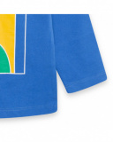 Camiseta manga larga all playgrounds playground Camiseta manga larga all playgrounds playground