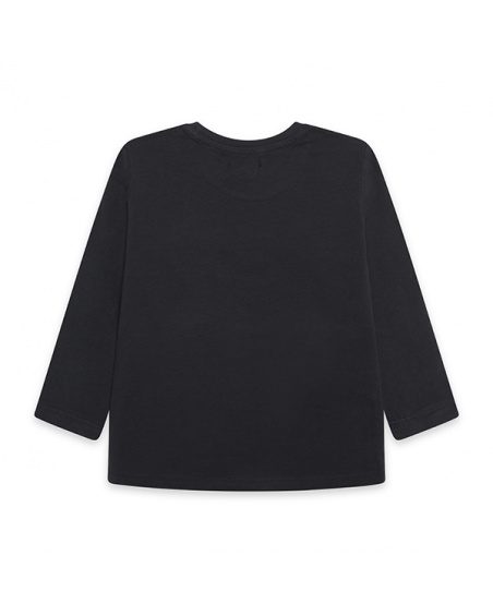 Camiseta manga larga all playgrounds get