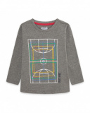 Camiseta manga larga all playgrounds strategy Camiseta manga larga all playgrounds strategy
