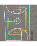 Camiseta manga larga all playgrounds strategy Camiseta manga larga all playgrounds strategy