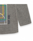 Camiseta manga larga all playgrounds strategy Camiseta manga larga all playgrounds strategy