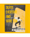 Camiseta manga larga all playgrounds skate Camiseta manga larga all playgrounds skate