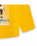 Camiseta manga larga all playgrounds skate Camiseta manga larga all playgrounds skate