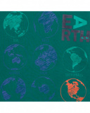Camiseta manga larga earth community continents Camiseta manga larga earth community continents