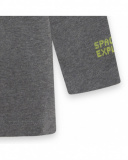 Camiseta manga larga space explorers astronaut Camiseta manga larga space explorers astronaut