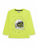 Camiseta manga larga space explorers universe Camiseta manga larga space explorers universe