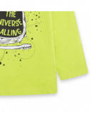 Camiseta manga larga space explorers universe Camiseta manga larga space explorers universe