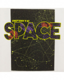 Camiseta manga larga space explorers infinite Camiseta manga larga space explorers infinite