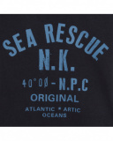 Camiseta manga larga sea rescue reef Camiseta manga larga sea rescue reef