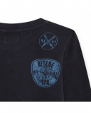 Camiseta manga larga sea rescue reef Camiseta manga larga sea rescue reef